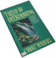 Filled to Overflowing