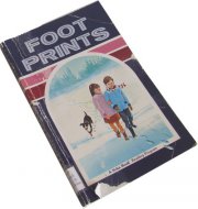 Foot Prints 