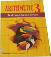 Arithmetics 3