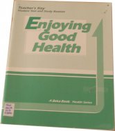 Enjoying Good Health