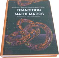Transition Mathematics