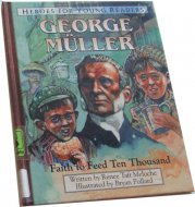George Muller