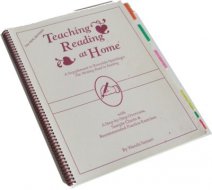 Teaching, Reading at Home