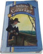 Salute to Courage