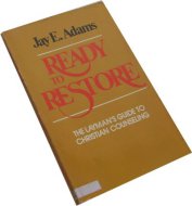 Ready to Restore