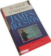 In search of happiness