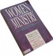 Women in Ministry