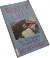 Wake up calls