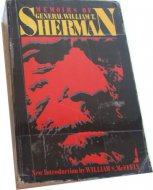 Memories of General William T. Sherman 