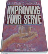 Improving your serve 