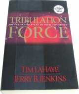 Tribulation Force 