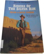 Riders of The SIlver Rim
