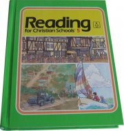 Reading for Christian 5