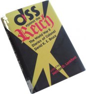 OSS against the Reich 