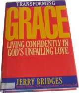 Transforming Grace