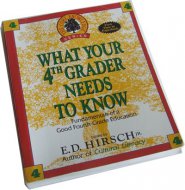 What your 4th grade needs to know