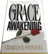 The Grace Awakening