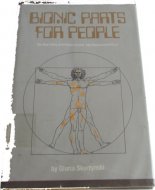 Binoc Parts For People