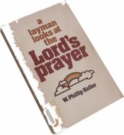 Lord's prayer