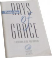 Days of Grace