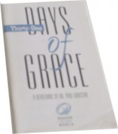 Days of Grace 