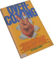 Overcoming