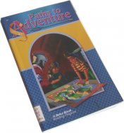 Paths to Adventure