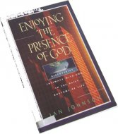 Enjoying The Presence of God
