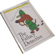 The Fallacy Detective