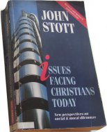 Issues Facing Christians Today