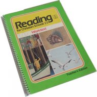 Reading for Christian Schools 2-2