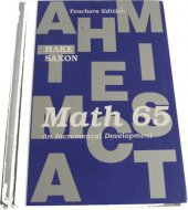 Math 65