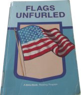 Flags Unfurled