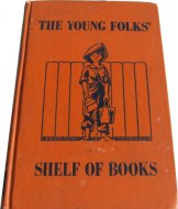 The Young Folk's Shelf of Books