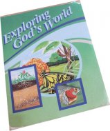 Exploring God's World