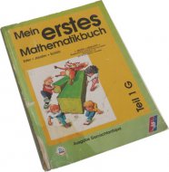 Meine erstes Mathematikbuch