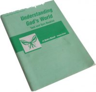 Understanding God's World