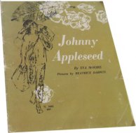 Johnny Appleseed