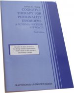 Cognitive therapy for Personality Disorders 