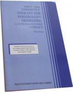 Cognitive therapy for Personality Disorders