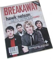 Breakaway