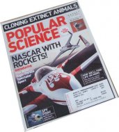 Popular Science