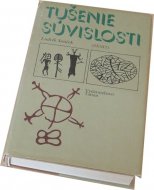 Tušenie súvislosti