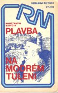 Plavba na modrém tuleni
