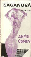 Akýsi úsmev