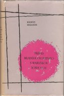 Případ mladého Nosztyho s Maryškou Tóthovou