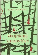 Zbojnícke chodníčky