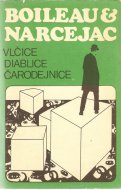 Vlčice, Diablice, Čarodejnice