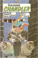 Zbohom moja krásna, Žena pri jazere