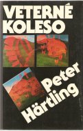 Veterné koleso